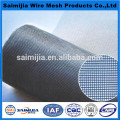 factory direct supply decorative plastic window screen